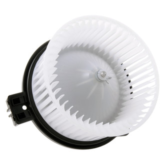 VDO® - HVAC Blower Motor with Wheel
