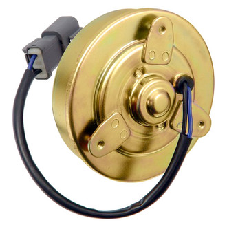 VDO® - A/C Condenser Fan Motor