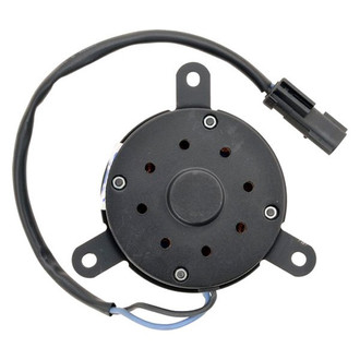 VDO® - Engine Cooling Fan Motor