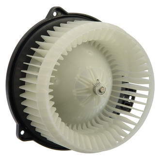 VDO® - HVAC Blower Motor with Wheel