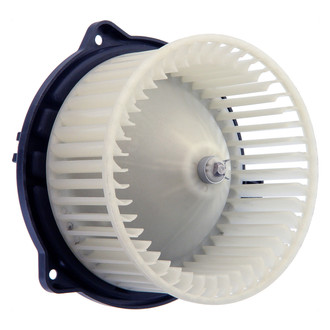 VDO® - HVAC Blower Motor with Wheel