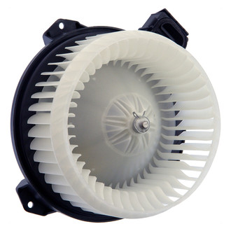 VDO® - HVAC Blower Motor with Wheel