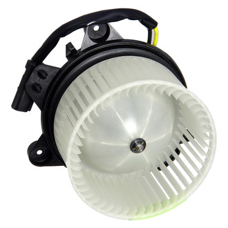 VDO® - HVAC Blower Motor with Wheel