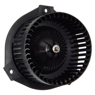 VDO® - HVAC Blower Motor with Wheel