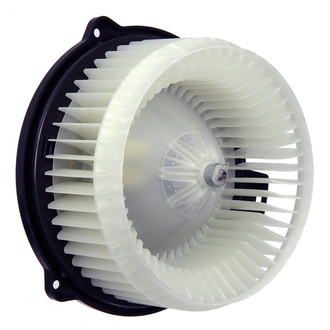 VDO® - HVAC Blower Motor with Wheel