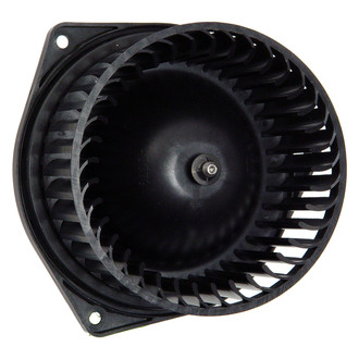VDO® - HVAC Blower Motor with Wheel