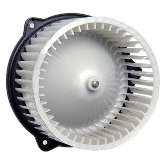 VDO® - HVAC Blower Motor with Wheel