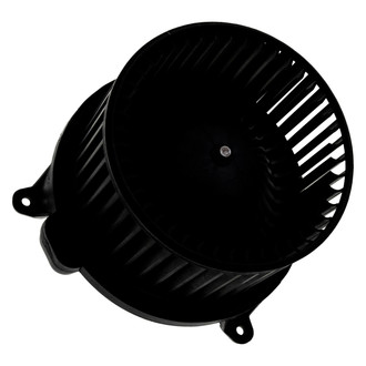 VDO® - HVAC Blower Motor with Wheel