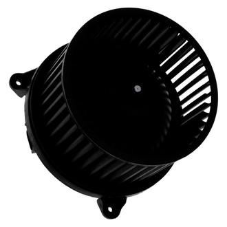 VDO® - HVAC Blower Motor with Wheel