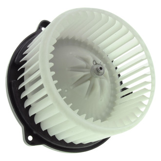 VDO® - HVAC Blower Motor with Wheel