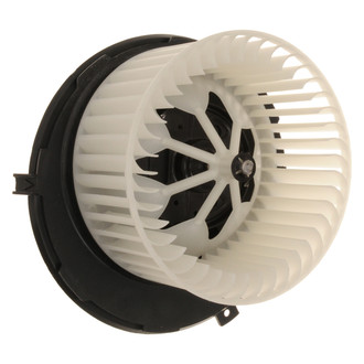 VDO® - HVAC Blower Motor with Wheel