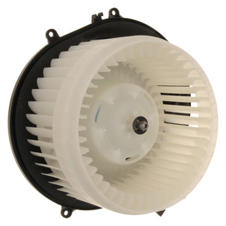 VDO® - HVAC Blower Motor with Wheel