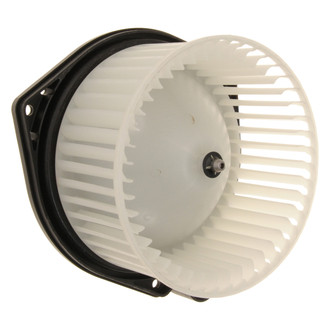 VDO® - HVAC Blower Motor with Wheel