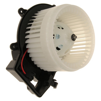 VDO® - HVAC Blower Motor with Wheel