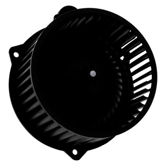 VDO® - HVAC Blower Motor with Wheel