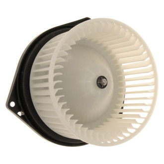 VDO® - HVAC Blower Motor with Wheel