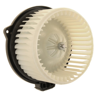 VDO® - HVAC Blower Motor with Wheel