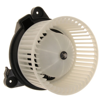 VDO® - HVAC Blower Motor with Wheel