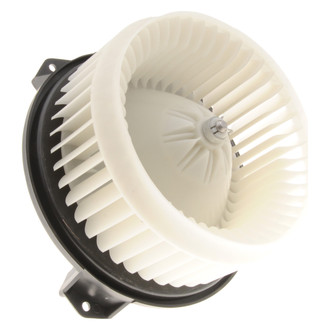 VDO® - HVAC Blower Motor with Wheel