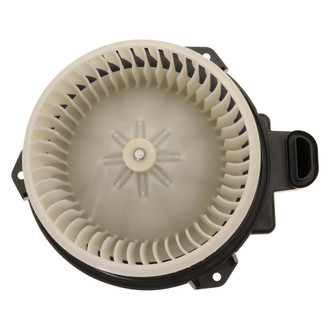VDO® - HVAC Blower Motor with Wheel