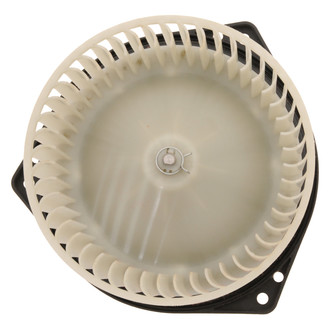 VDO® - HVAC Blower Motor with Wheel