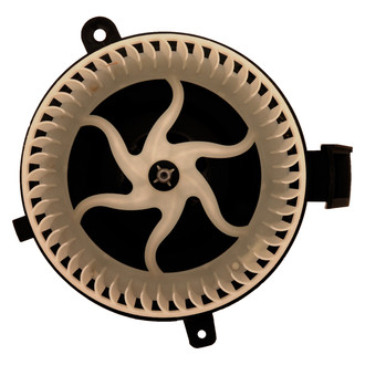 VDO® - HVAC Blower Motor with Wheel