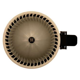 VDO® - HVAC Blower Motor with Wheel