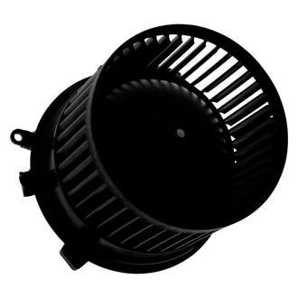 VDO® - HVAC Blower Motor with Wheel