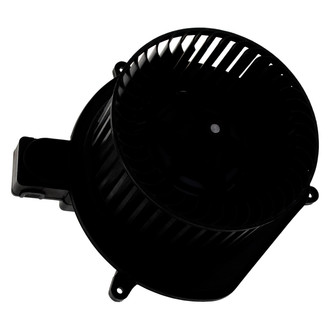 VDO® - HVAC Blower Motor with Wheel