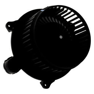 VDO® - HVAC Blower Motor with Wheel