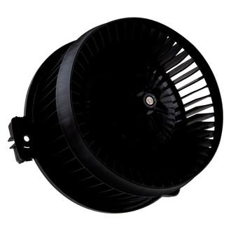 VDO® - HVAC Blower Motor with Wheel