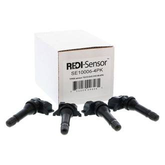VDO® - TPMS REDI-Sensor with Rubber Valve Stem