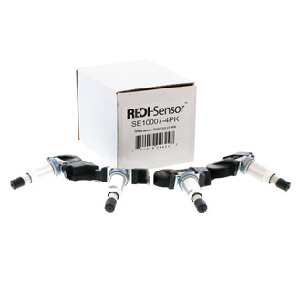 VDO® - TPMS REDI-Sensor with Metal Valve Stem