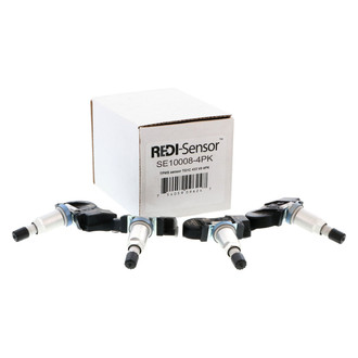 VDO® - TPMS REDI-Sensor with Metal Valve Stem