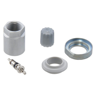 VDO® - TPMS Sensor Service Kit with Metal Valve Stem