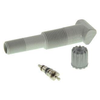 VDO® - TPMS Sensor Service Kit with 47mm Metal Valve Stem
