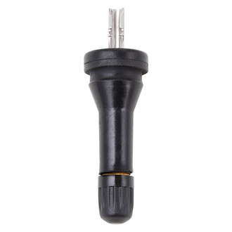 VDO® - TPMS Sensor Service Kit with Black Rubber Valve Stem