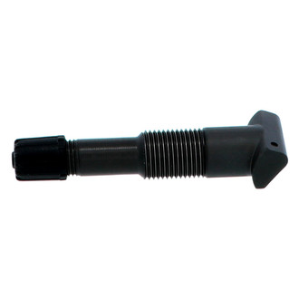 VDO® - TPMS Sensor Service Kit with 47mm Black Valve Stem