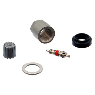 VDO® - TPMS Sensor Service Kit with 20 Degree Valve Stem