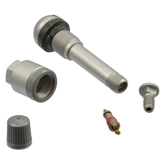 VDO® - TPMS Sensor Service Kit with 2-1/4" Valve Stem