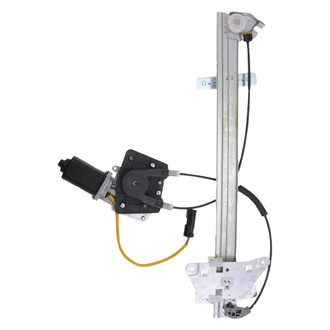 VDO® - Power Window Regulator and Motor Assembly