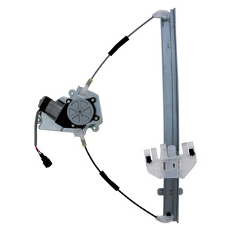 VDO® - Power Window Regulator and Motor Assembly
