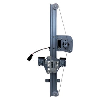 VDO® - Power Window Regulator and Motor Assembly