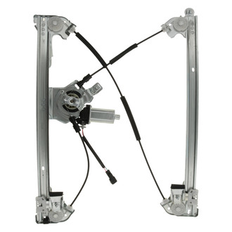 VDO® - Front Driver Side Power Window Regulator and Motor Assembly