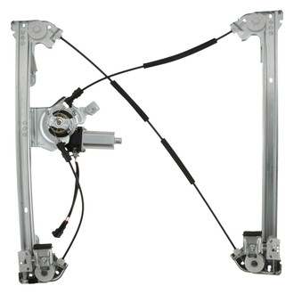 VDO® - Power Window Regulator and Motor Assembly