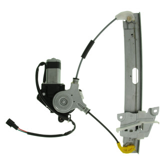 VDO® - Power Window Regulator and Motor Assembly