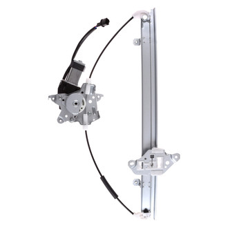 VDO® - Power Window Regulator and Motor Assembly