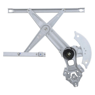 VDO® - Front Passenger Side Power Window Regulator without Motor
