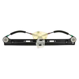 VDO® - Rear Driver Side Power Window Regulator without Motor