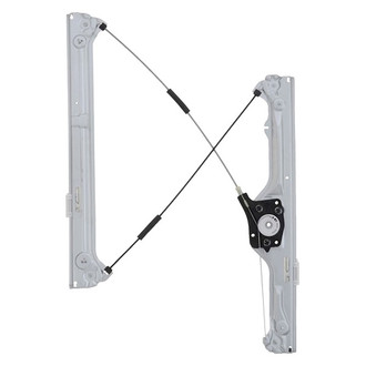 VDO® - Front Driver Side Power Window Regulator without Motor